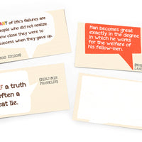 Lunch Notes: Good Stuff for the Brain - Box of 15