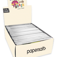 Lunch Notes: Good Stuff for the Brain - Box of 15