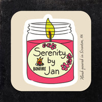 Coaster: The Office, The Office Everyday Coaster Set of 5 - Pack of 6