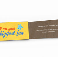 Lunch Notes: A Love Letter to My Son - Box of 15