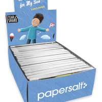 Lunch Notes: A Love Letter to My Son - Box of 15