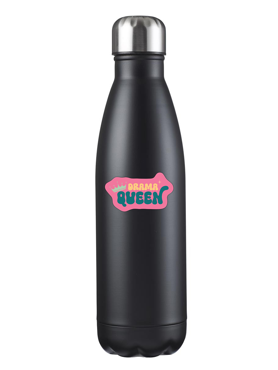 Sticker: Drama Queen - Pack of 25