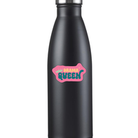 Sticker: Drama Queen - Pack of 25