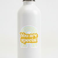 Sticker: Mister Rogers, You are Special