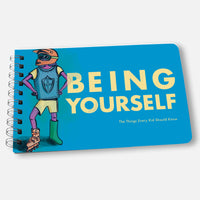 Book: Being Yourself - Pack of 6