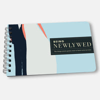 Book: Being Newly Wed - Pack of 6