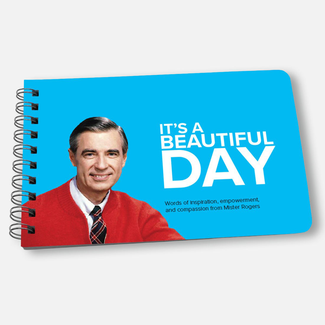 Book: It's a Beautiful Day - Pack of 6