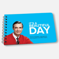 Book: It's a Beautiful Day - Pack of 6