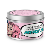 Candle: Pop Life, French 75 - Pack of 6