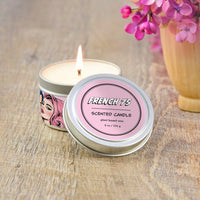 Candle: Pop Life, French 75 - Pack of 6