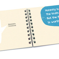Book: Good Stuff for the Brain - Pack of 6