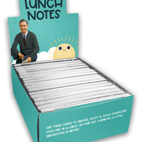 Lunch Notes: Mister Rogers - Box of 15