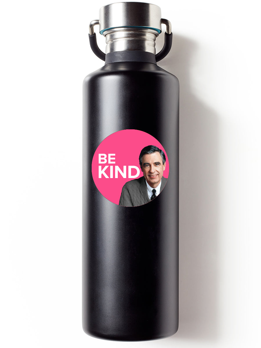 Sticker: Be Kind - Pack of 25