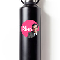 Sticker: Be Kind - Pack of 25