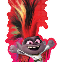 Sticker: Trolls, Queen Barb - Pack of 25