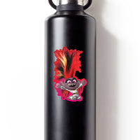 Sticker: Trolls, Queen Barb - Pack of 25