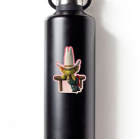 Sticker: Trolls, Hickory - Pack of 25