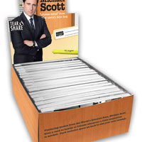 Lunch Notes: The Office, Michael Scott Wisdom Notes - Box of 15