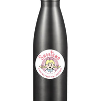 Sticker: Parks and Rec, Sweetums - Pack of 25