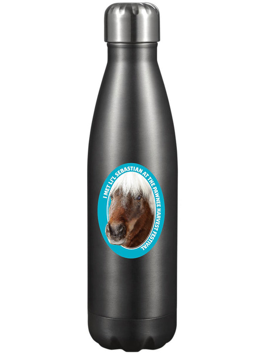 Sticker: Parks and Rec, Li'l Sebastian - Pack of 25