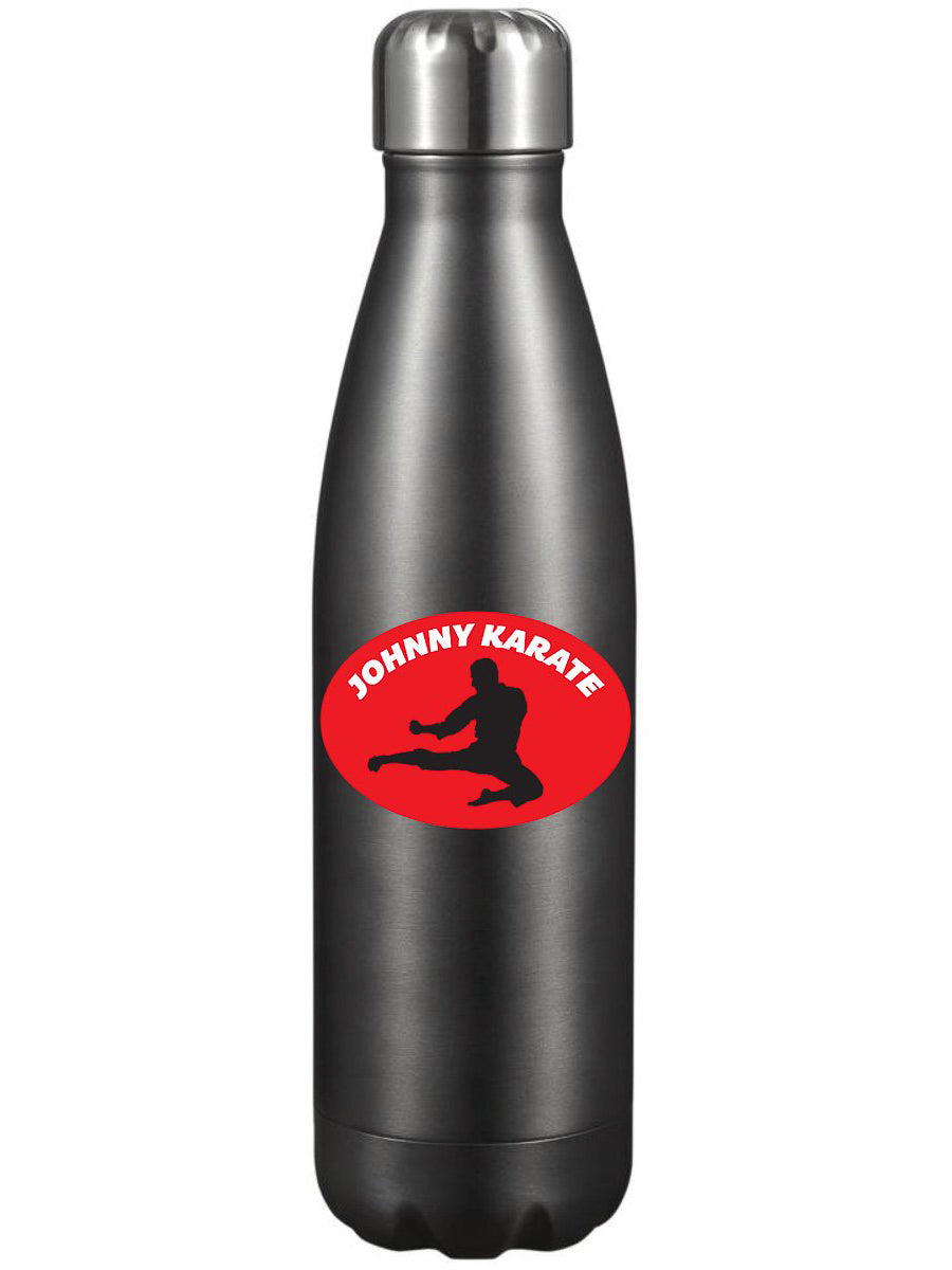 Sticker: Parks and Rec, Johnny Karate - Pack of 25