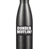 Sticker: The Office, Dunder Mifflin Logo - Pack of 25