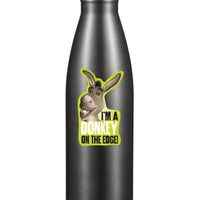 Sticker: Shrek, I'm a Donkey on the Edge - Pack of 25