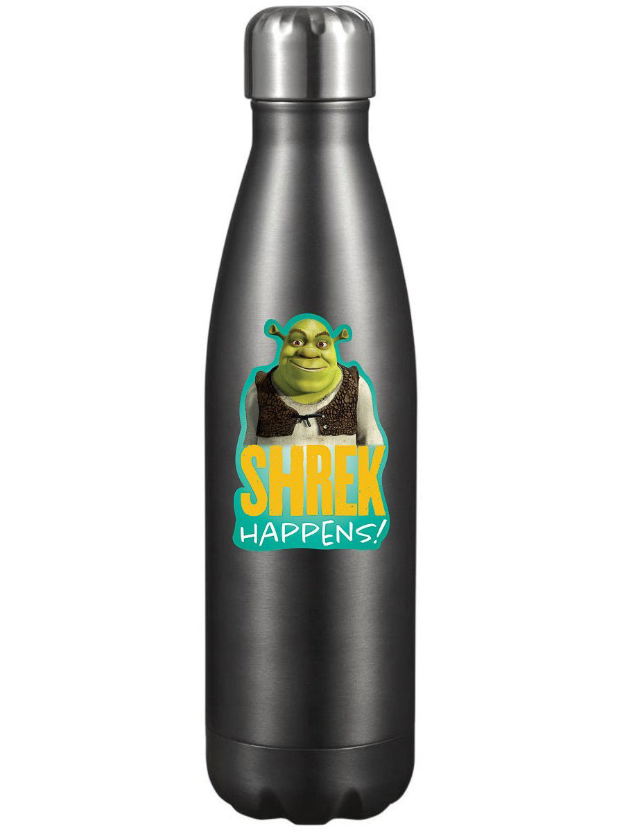 Sticker: Shrek, Shrek Happens - Pack of 25