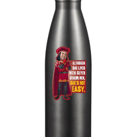 Sticker: Shrek, Lord Farquaad She's Not Easy - Pack of 25