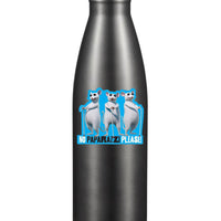 Sticker: Shrek, Three Blind Mice No Paparazzi Please - Pack of 25