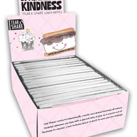 Lunch Notes: Sprinkle Kindness - Box of 15