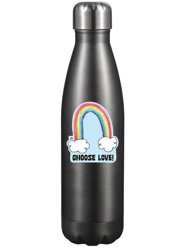 Sticker: Choose Love - Pack of 25