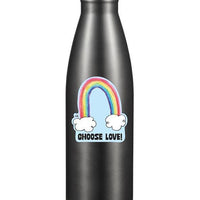 Sticker: Choose Love - Pack of 25