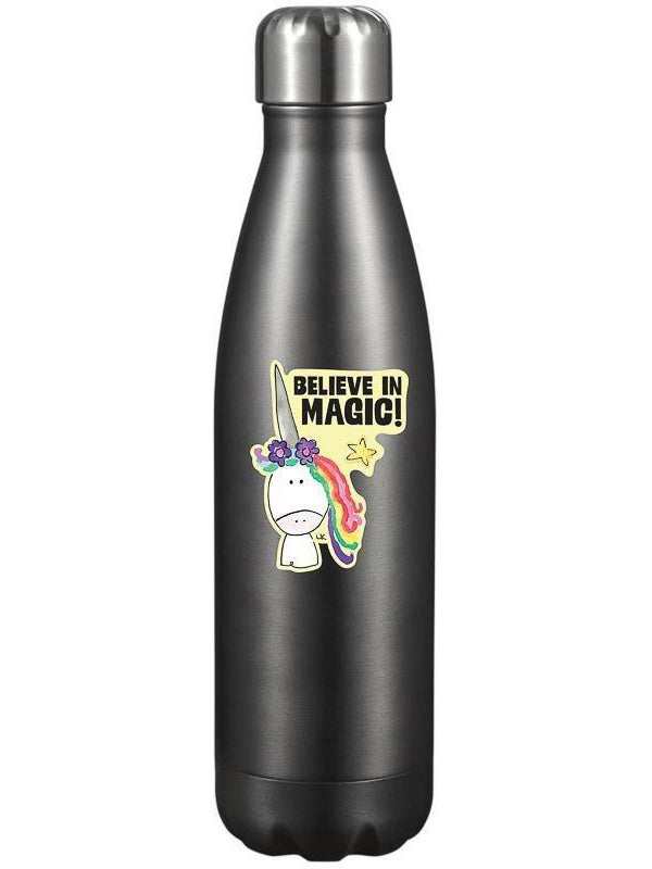 Sticker: Believe in Magic - Pack of 25
