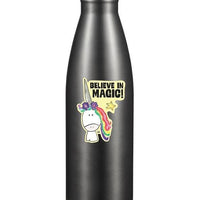 Sticker: Believe in Magic - Pack of 25