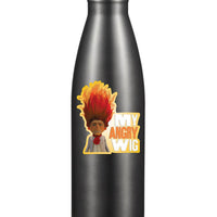 Sticker: Shrek, Rumpelstiltskin My Angry Wig - Pack of 25