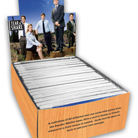 Lunch Notes: The Office, Wisdom Notes - Box of 15