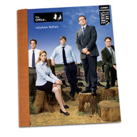 Jumbo Lunch Notes: The Office, Wisdom Notes - Pack of 6