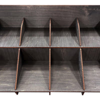 Display: 8-Pocket Boxed Notecard Set