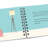 Book: Pets: My First Dog