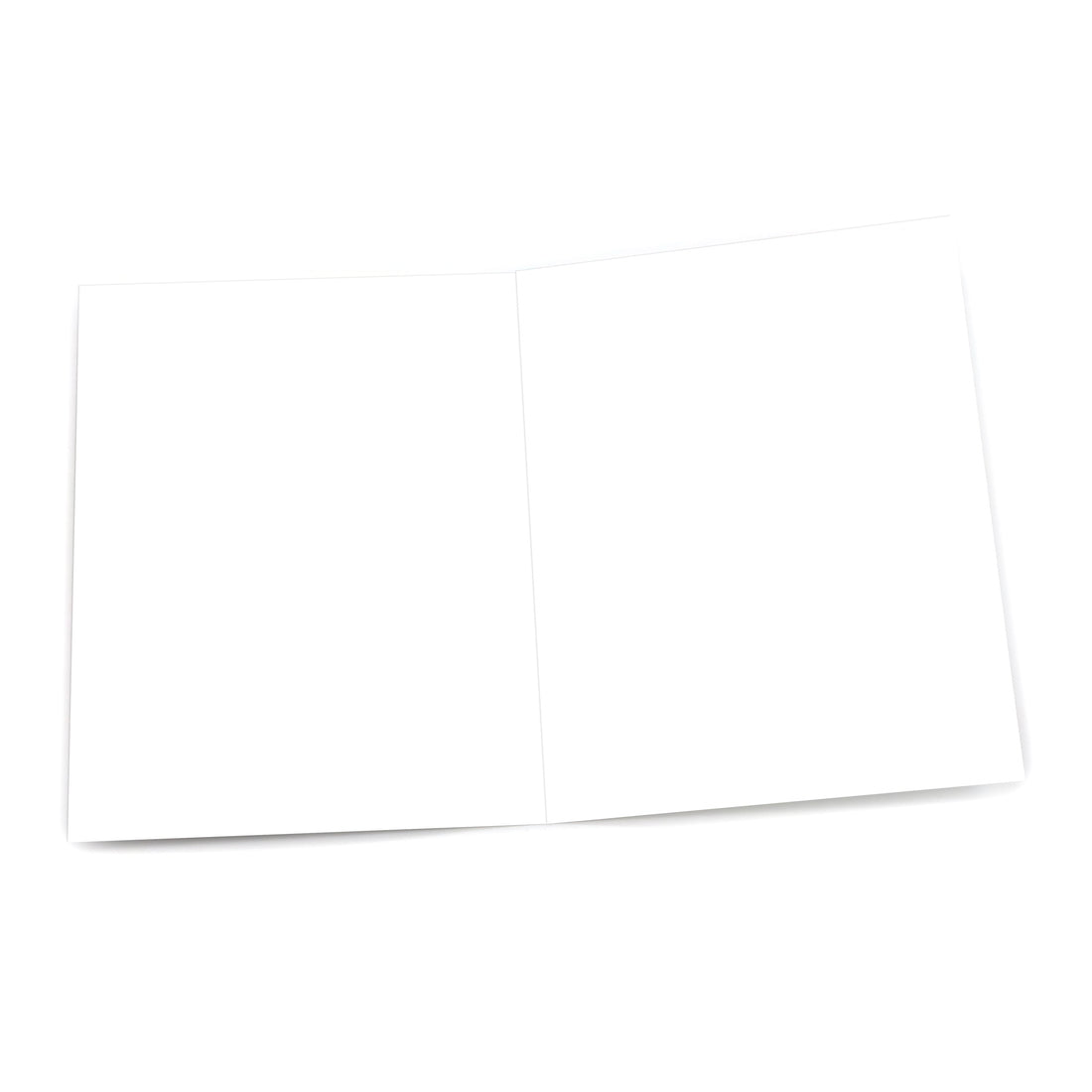 Greeting Card: The Office, It's Your Birthday. It's a Statement of Fact - Pack of 6