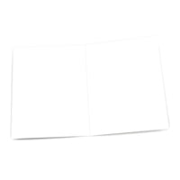 Greeting Card: The Office, It's Your Birthday. It's a Statement of Fact - Pack of 6