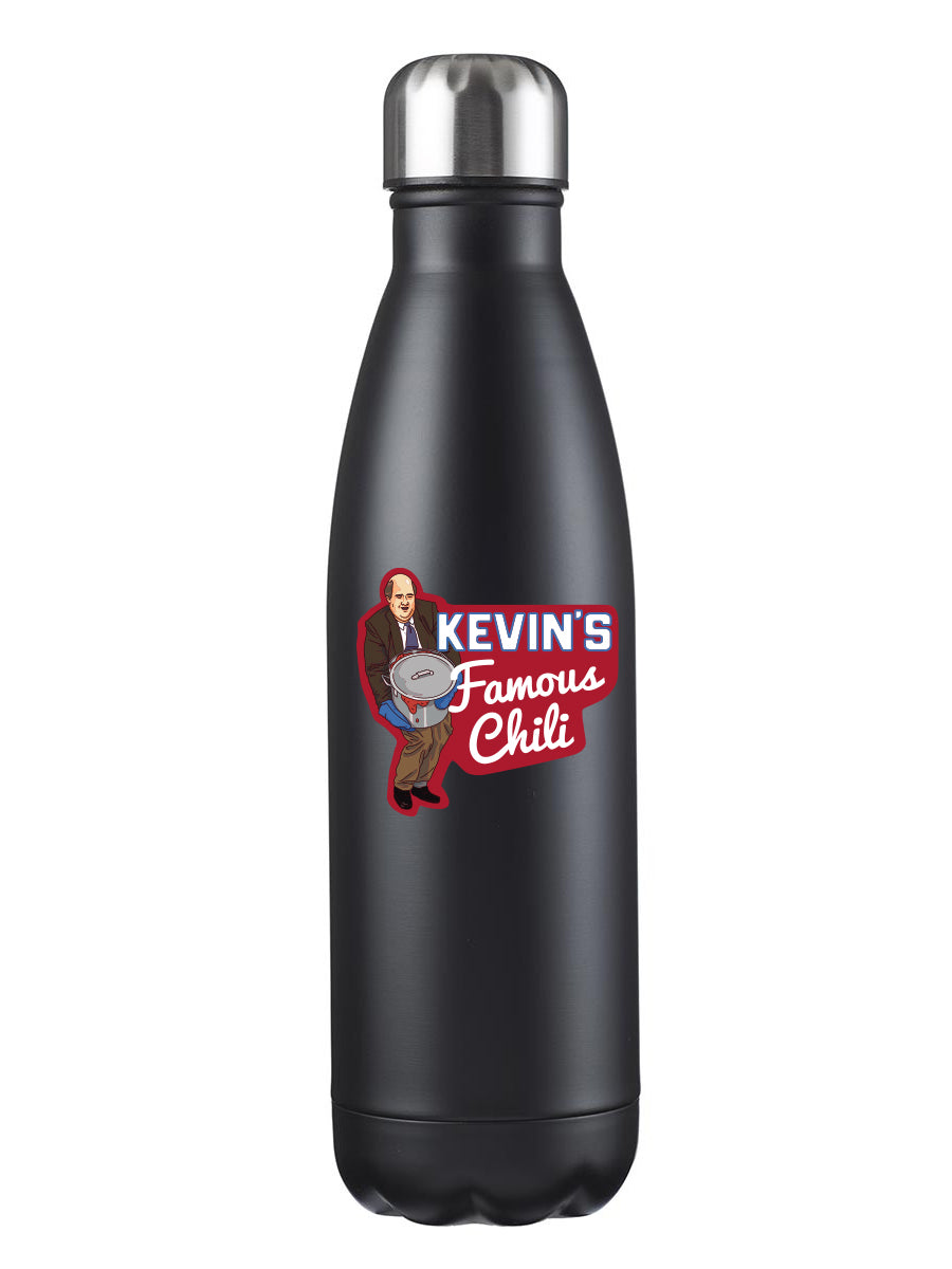 Sticker: The Office, Kevin’s Famous Chili - Pack of 25