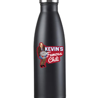 Sticker: The Office, Kevin’s Famous Chili - Pack of 25