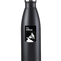 Sticker: The Office, Logo Kevin’s Chili Spill - Pack of 25