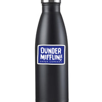 Sticker: The Office, Dunder Mifflin Paper Company - Pack of 25
