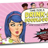 Book: Pop Life, Time for a Drink-a-Doodle Doo! - Pack of 6