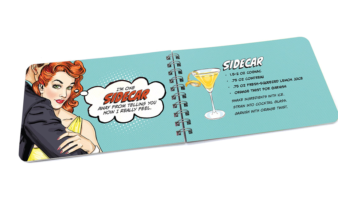 Book: Pop Life, Time for a Drink-a-Doodle Doo! - Pack of 6