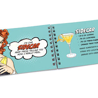 Book: Pop Life, Time for a Drink-a-Doodle Doo! - Pack of 6