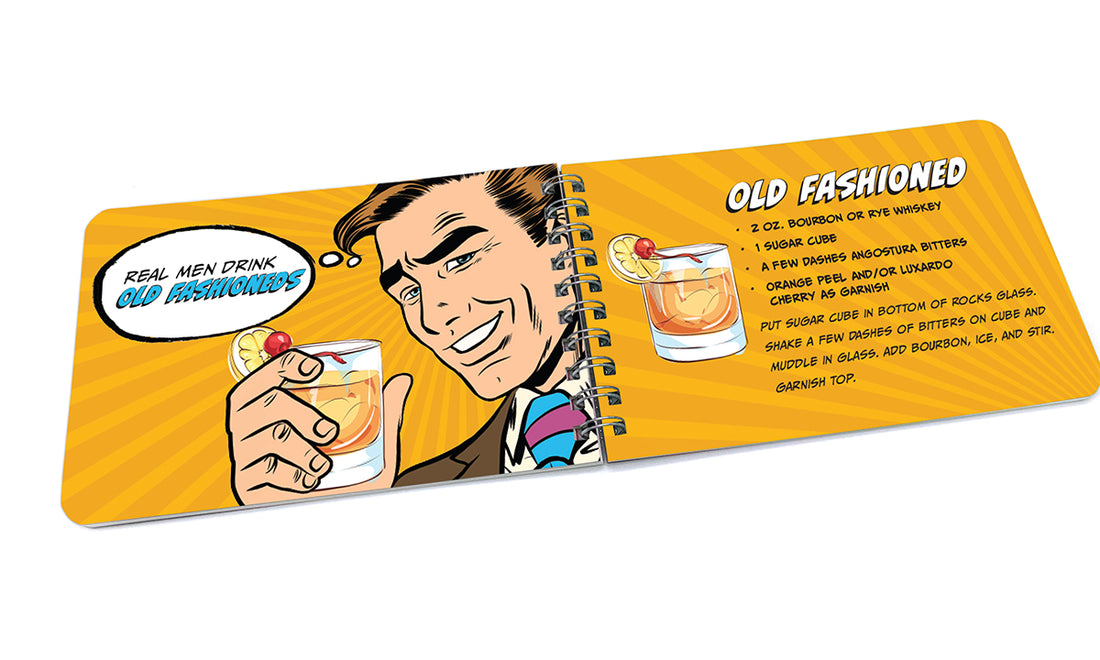 Book: Pop Life, Time for a Drink-a-Doodle Doo! - Pack of 6